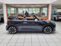 Mini One III (2) (F57) CABRIOLET 1.5 COOPER 136 EDITION PREMIUM PLUS BVA7 - <small></small> 29.900 € <small></small> - #30