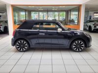 Mini One III (2) (F57) CABRIOLET 1.5 COOPER 136 EDITION PREMIUM PLUS BVA7 - <small></small> 29.900 € <small></small> - #31