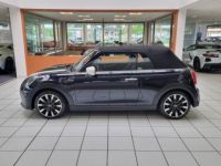 Mini One III (2) (F57) CABRIOLET 1.5 COOPER 136 EDITION PREMIUM PLUS BVA7 - <small></small> 29.900 € <small></small> - #32