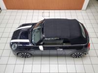 Mini One III (2) (F57) CABRIOLET 1.5 COOPER 136 EDITION PREMIUM PLUS BVA7 - <small></small> 29.900 € <small></small> - #33