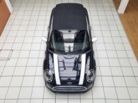 Mini One III (2) (F57) CABRIOLET 1.5 COOPER 136 EDITION PREMIUM PLUS BVA7 - <small></small> 29.900 € <small></small> - #34