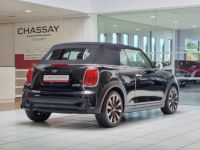 Mini One III (2) (F57) CABRIOLET 1.5 COOPER 136 EDITION PREMIUM PLUS BVA7 - <small></small> 29.900 € <small></small> - #4