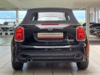 Mini One III (2) (F57) CABRIOLET 1.5 COOPER 136 EDITION PREMIUM PLUS BVA7 - <small></small> 29.900 € <small></small> - #29