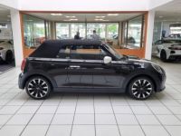 Mini One III (2) (F57) CABRIOLET 1.5 COOPER 136 EDITION PREMIUM PLUS BVA7 - <small></small> 29.900 € <small></small> - #31