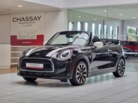 Mini One III (2) (F57) CABRIOLET 1.5 COOPER 136 EDITION PREMIUM PLUS BVA7 - <small></small> 29.900 € <small></small> - #1