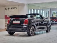 Mini One III (2) (F57) CABRIOLET 1.5 COOPER 136 EDITION PREMIUM PLUS BVA7 - <small></small> 29.900 € <small></small> - #3