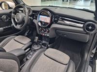 Mini One III (2) (F57) CABRIOLET 1.5 COOPER 136 EDITION PREMIUM PLUS BVA7 - <small></small> 29.900 € <small></small> - #5