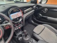 Mini One III (2) (F57) CABRIOLET 1.5 COOPER 136 EDITION PREMIUM PLUS BVA7 - <small></small> 29.900 € <small></small> - #6