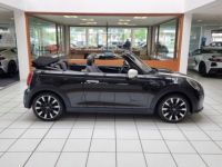 Mini One III (2) (F57) CABRIOLET 1.5 COOPER 136 EDITION PREMIUM PLUS BVA7 - <small></small> 29.900 € <small></small> - #30