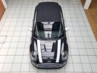 Mini One III (2) (F57) CABRIOLET 1.5 COOPER 136 EDITION PREMIUM PLUS BVA7 - <small></small> 29.900 € <small></small> - #37