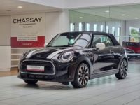 Mini One III (2) (F57) CABRIOLET 1.5 COOPER 136 EDITION PREMIUM PLUS BVA7 - <small></small> 29.900 € <small></small> - #2