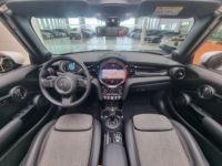 Mini One III (2) (F57) CABRIOLET 1.5 COOPER 136 EDITION PREMIUM PLUS BVA7 - <small></small> 29.900 € <small></small> - #11