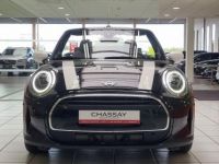 Mini One III (2) (F57) CABRIOLET 1.5 COOPER 136 EDITION PREMIUM PLUS BVA7 - <small></small> 29.900 € <small></small> - #27