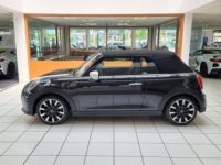 Mini One III (2) (F57) CABRIOLET 1.5 COOPER 136 EDITION PREMIUM PLUS BVA7 - <small></small> 29.900 € <small></small> - #33