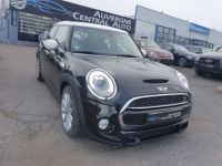 Mini One III 2.0 COOPER S 192 FINITION CHILI 5 P - <small></small> 18.990 € <small>TTC</small> - #1