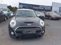 Mini One III 2.0 COOPER S 192 FINITION CHILI 5 P - <small></small> 18.990 € <small>TTC</small> - #2