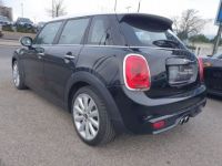 Mini One III 2.0 COOPER S 192 FINITION CHILI 5 P - <small></small> 18.990 € <small>TTC</small> - #4