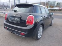 Mini One III 2.0 COOPER S 192 FINITION CHILI 5 P - <small></small> 18.990 € <small>TTC</small> - #5