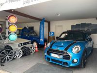 Mini One iii 2.0 cooper s 192 finition john works bva 5p - <small></small> 20.490 € <small>TTC</small> - #1