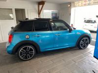 Mini One iii 2.0 cooper s 192 finition john works bva 5p - <small></small> 20.490 € <small>TTC</small> - #3