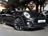 Mini One III CABRIOLET III CABRIOLET 1.5 COOPER 136 BVA7 - <small></small> 22.800 € <small>TTC</small> - #1