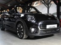 Mini One III CABRIOLET III CABRIOLET 1.5 COOPER 136 BVA7 - <small></small> 22.800 € <small>TTC</small> - #8