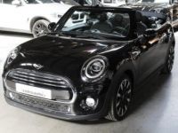 Mini One III CABRIOLET III CABRIOLET 1.5 COOPER 136 BVA7 - <small></small> 22.800 € <small>TTC</small> - #9