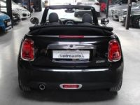 Mini One III CABRIOLET III CABRIOLET 1.5 COOPER 136 BVA7 - <small></small> 22.800 € <small>TTC</small> - #13