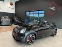 Mini One III CABRIOLET JCW phase 2 231 13CV ULTIMATE BV6 - <small></small> 40.000 € <small>TTC</small> - #1