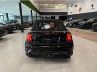 Mini One III CABRIOLET JCW phase 2 231 13CV ULTIMATE BV6 - <small></small> 40.000 € <small>TTC</small> - #2