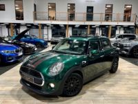 Mini One III (F55) 1.2 102 Edition Shoreditch 5P a - <small></small> 15.990 € <small>TTC</small> - #1