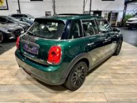 Mini One III (F55) 1.2 102 Edition Shoreditch 5P a - <small></small> 15.990 € <small>TTC</small> - #4