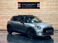 Mini One iii (f55) 1.5 cooper 136 edition blackfriars 5p - <small></small> 18.490 € <small>TTC</small> - #1