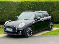 Mini One III f55 1.5 Cooper D 116 Edition Blackfriars BVA7 5P 11-17 - <small></small> 14.990 € <small>TTC</small> - #1