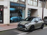 Mini One III (F55) 1.5 COOPER D 116 FINITION JCW BVA7 5P FULL OPTIONS - <small></small> 19.990 € <small>TTC</small> - #1