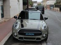 Mini One III (F55) 1.5 COOPER D 116 FINITION JCW BVA7 5P FULL OPTIONS - <small></small> 19.990 € <small>TTC</small> - #2