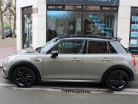 Mini One III (F55) 1.5 COOPER D 116 FINITION JCW BVA7 5P FULL OPTIONS - <small></small> 19.990 € <small>TTC</small> - #3