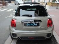 Mini One III (F55) 1.5 COOPER D 116 FINITION JCW BVA7 5P FULL OPTIONS - <small></small> 19.990 € <small>TTC</small> - #4