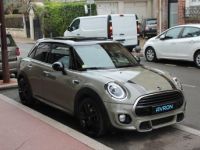 Mini One III (F55) 1.5 COOPER D 116 FINITION JCW BVA7 5P FULL OPTIONS - <small></small> 19.990 € <small>TTC</small> - #19