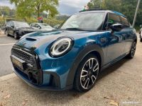 Mini One III (F55) COOPER S 178CH JOHN WORKS PLUS BVA7 - - <small></small> 36.490 € <small>TTC</small> - #4