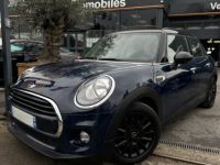 Mini One III F55 SHOREDITCH 136 Cv 1ERE MAIN BOITE AUTO CUIR TOIT OUVRANT 5 PORTES - GARANTIE 1 AN - <small></small> 14.670 € <small>TTC</small> - #1