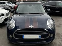 Mini One III F55 SHOREDITCH 136 Cv 1ERE MAIN BOITE AUTO CUIR TOIT OUVRANT 5 PORTES - GARANTIE 1 AN - <small></small> 14.670 € <small>TTC</small> - #2