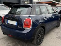 Mini One III F55 SHOREDITCH 136 Cv 1ERE MAIN BOITE AUTO CUIR TOIT OUVRANT 5 PORTES - GARANTIE 1 AN - <small></small> 14.670 € <small>TTC</small> - #3