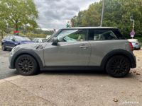 Mini One III (F56) 102CH EDITION CAMDEN BVA7 TOIT OUVRANT - <small></small> 22.990 € <small>TTC</small> - #4