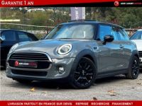 Mini One III F56 1.5 136 CV PACK CHILI BVA - <small></small> 19.990 € <small>TTC</small> - #1