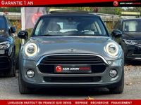 Mini One III F56 1.5 136 CV PACK CHILI BVA - <small></small> 19.990 € <small>TTC</small> - #2