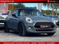 Mini One III F56 1.5 136 CV PACK CHILI BVA - <small></small> 19.990 € <small>TTC</small> - #3