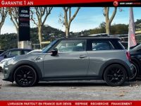 Mini One III F56 1.5 136 CV PACK CHILI BVA - <small></small> 19.990 € <small>TTC</small> - #4