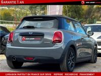 Mini One III F56 1.5 136 CV PACK CHILI BVA - <small></small> 19.990 € <small>TTC</small> - #5