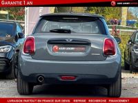 Mini One III F56 1.5 136 CV PACK CHILI BVA - <small></small> 19.990 € <small>TTC</small> - #6